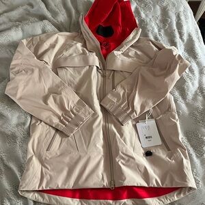 NWT men’s Obermeyer ski jacket